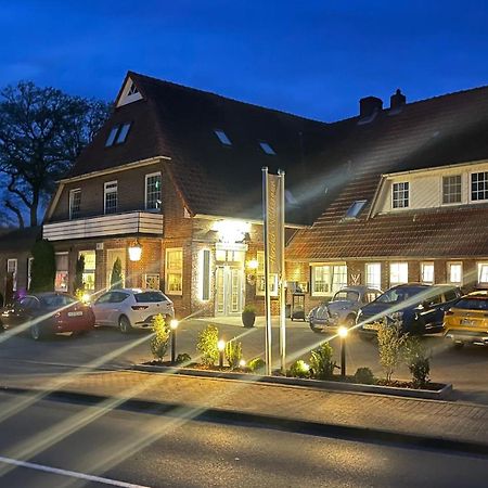 Hotel Wuelfers Gasthaus Gross Ippener Bagian luar foto