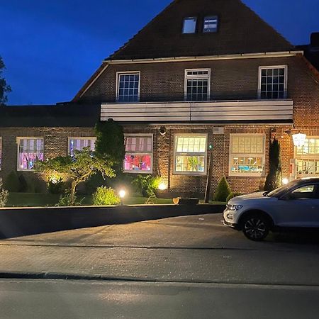 Hotel Wuelfers Gasthaus Gross Ippener Bagian luar foto