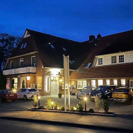 Hotel Wuelfers Gasthaus Gross Ippener Bagian luar foto