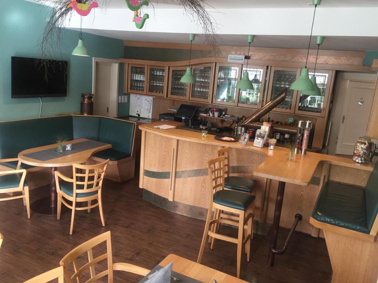 Hotel Wuelfers Gasthaus Gross Ippener Bagian luar foto