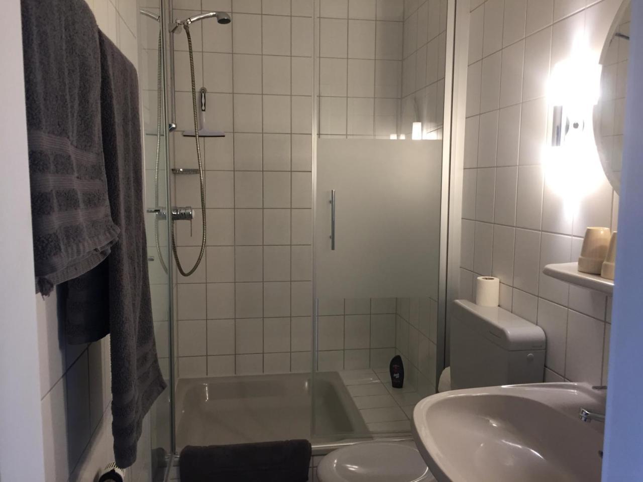 Hotel Wuelfers Gasthaus Gross Ippener Bagian luar foto
