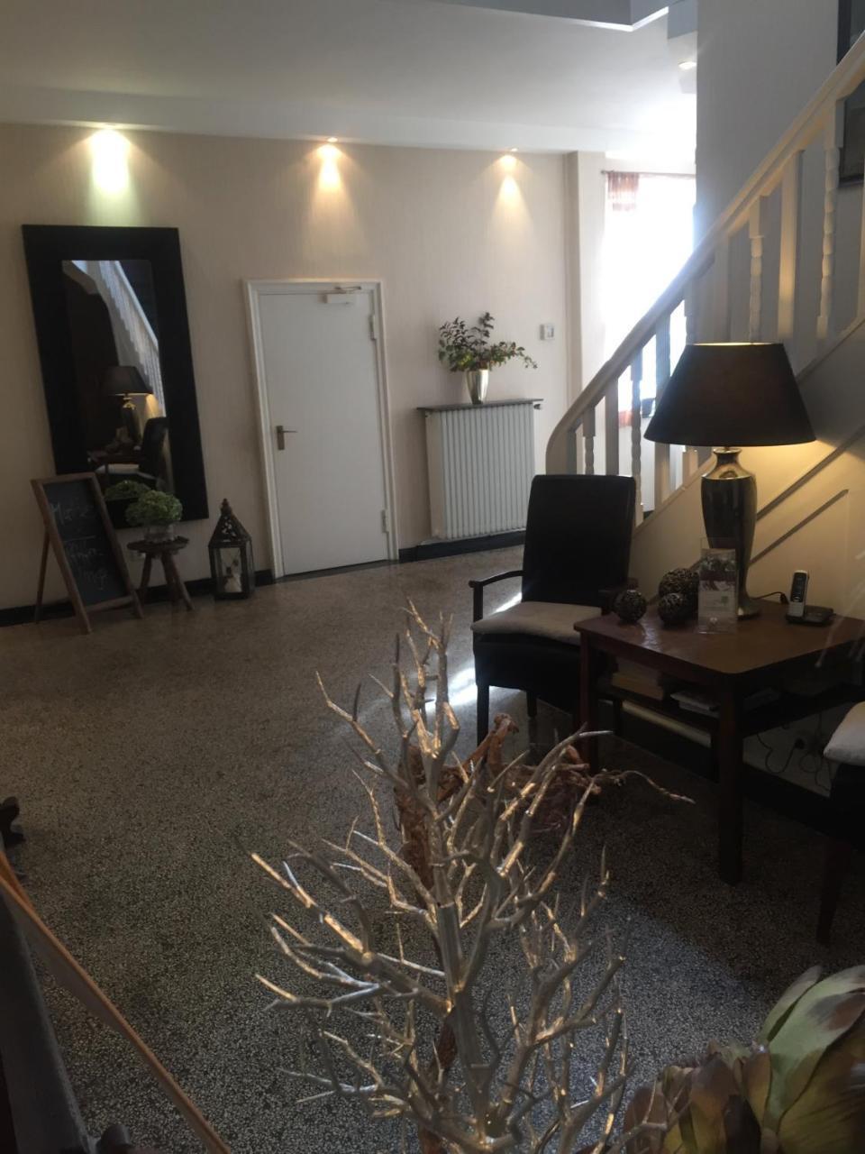 Hotel Wuelfers Gasthaus Gross Ippener Bagian luar foto