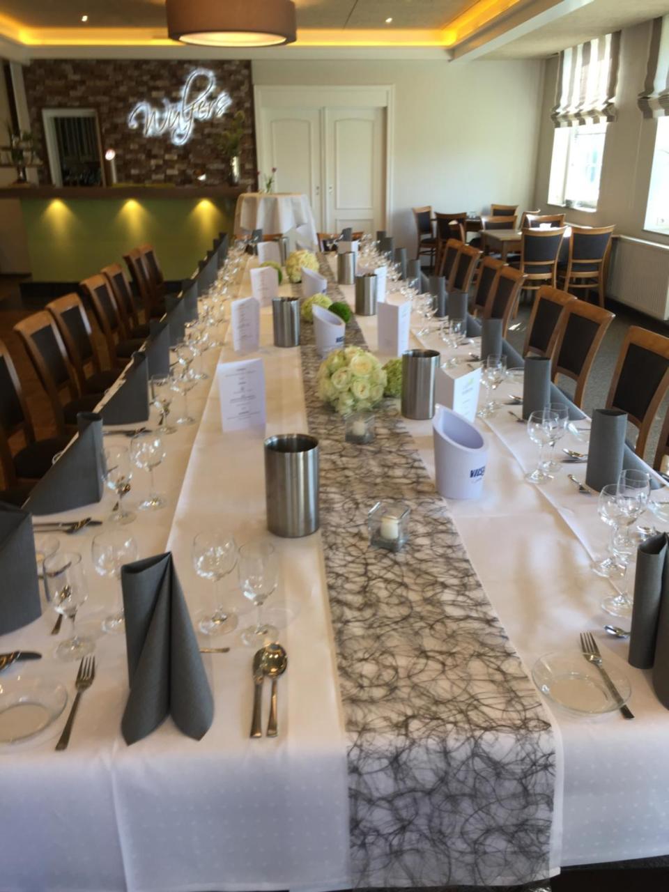 Hotel Wuelfers Gasthaus Gross Ippener Bagian luar foto