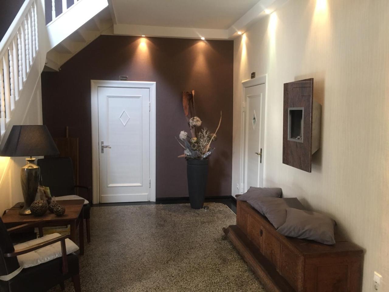 Hotel Wuelfers Gasthaus Gross Ippener Bagian luar foto