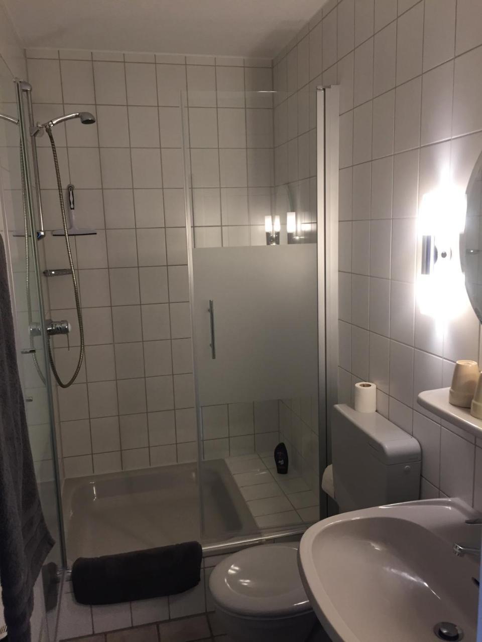 Hotel Wuelfers Gasthaus Gross Ippener Bagian luar foto